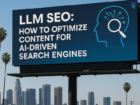 LLM SEO